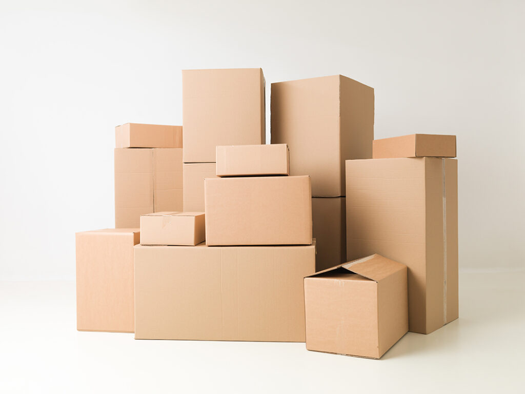 Types of Corrugated Boxes, Uses, and Compatibility Wayne Automation