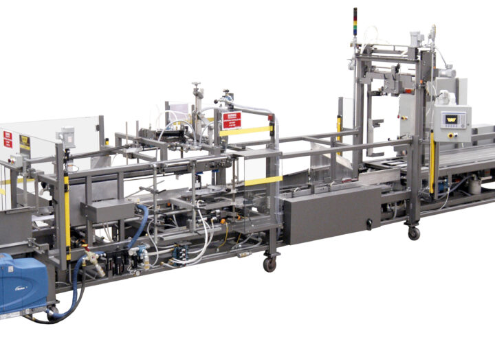 20/30 MOD B Case Erector