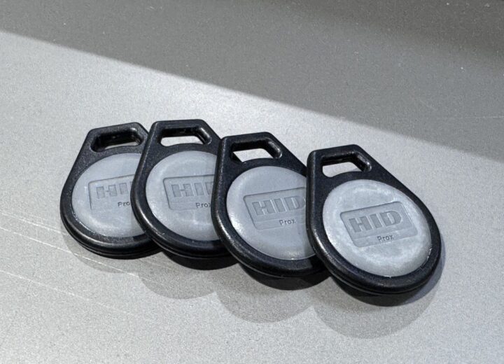 KeyGuard Control©