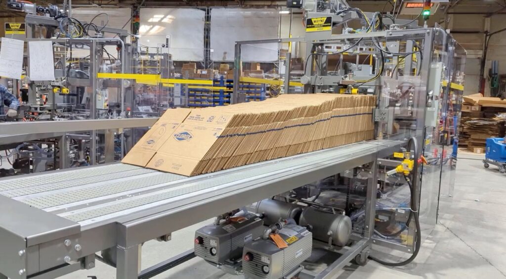 Reliable Performance, High Speed