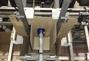 Partition Inserters